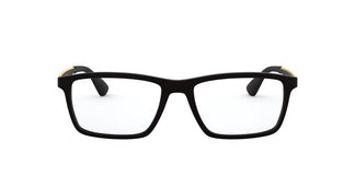 Ray-Ban RX7056 - 5644 - Matte Black - 55 mm