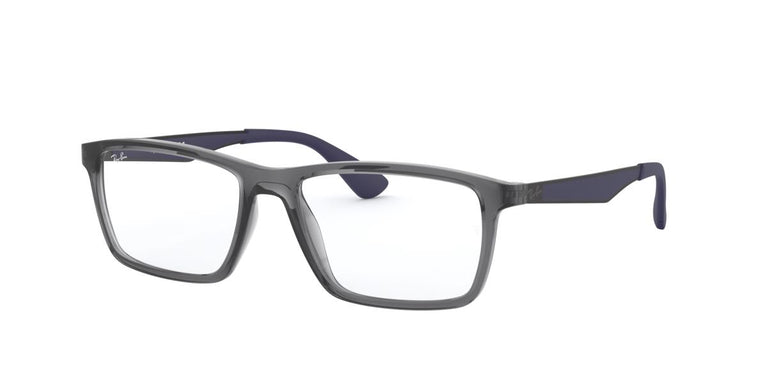 Ray-Ban RX7056 5814 55