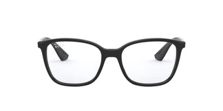 Ray-Ban RX7066 - 2000 - Black - 52 mm