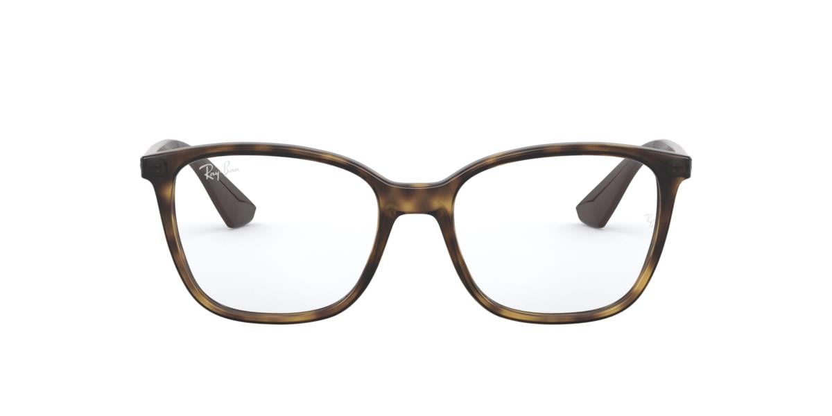 Ray-Ban RX7066 - 5577 - Havana - 52 mm