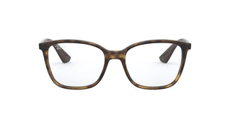 Ray-Ban RX7066 - 5577 - Havana - 52 mm