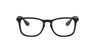 Ray-Ban RX7074 - 5364 - Rubber Black - 50 mm