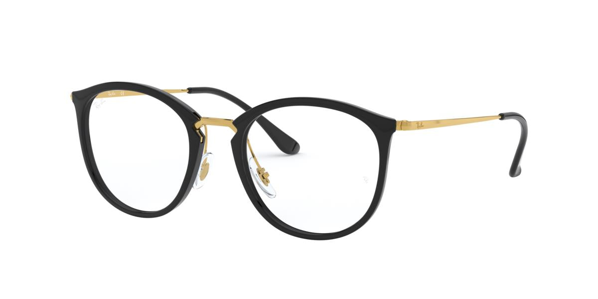 Ray-Ban RX7140 2000 49