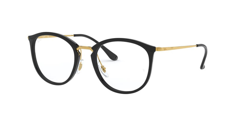 Ray-Ban RX7140 2000 49