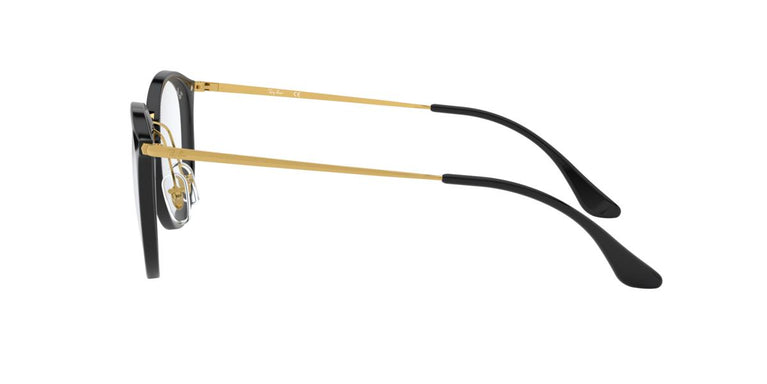 Ray-Ban RX7140 2000 49