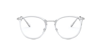 Ray-Ban RX7140 - 2001 - Transparent - 51 mm