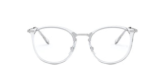 Ray-Ban RX7140 - 2001 - Transparent - 49 mm