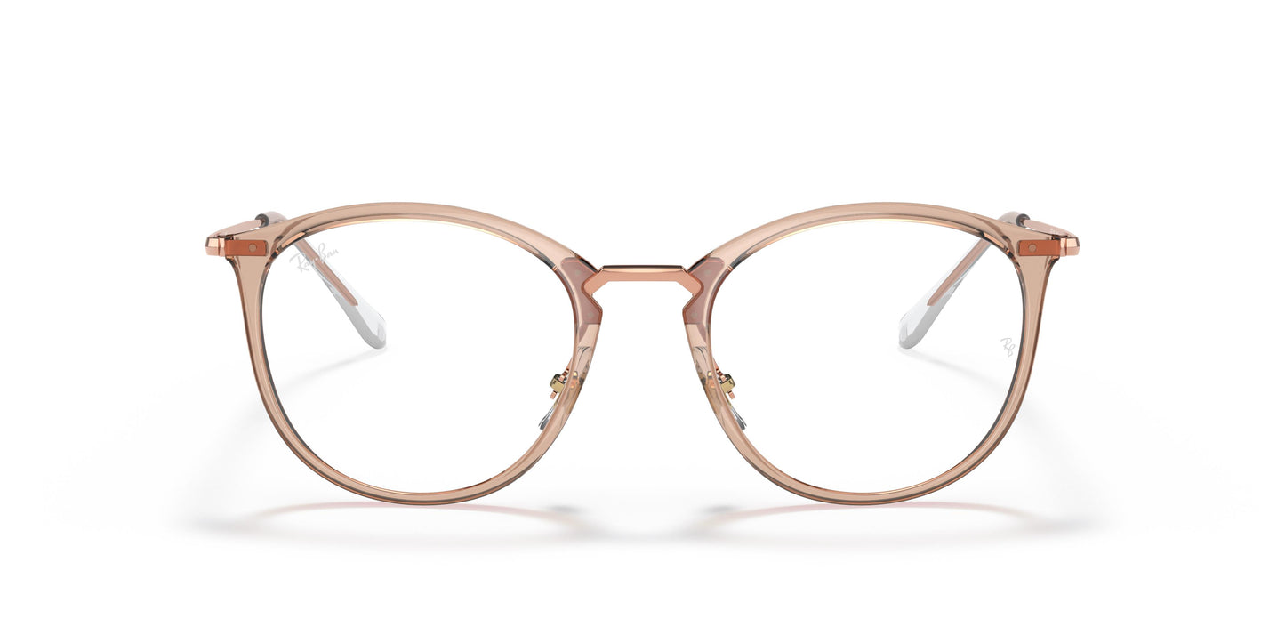 Ray-Ban RX7140 8124 49