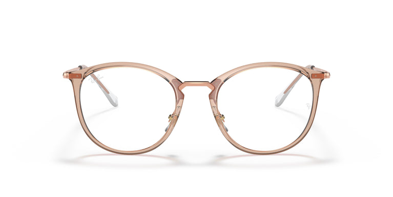Ray-Ban RX7140 8124 49