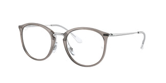 Ray-Ban RX7140 8125 51