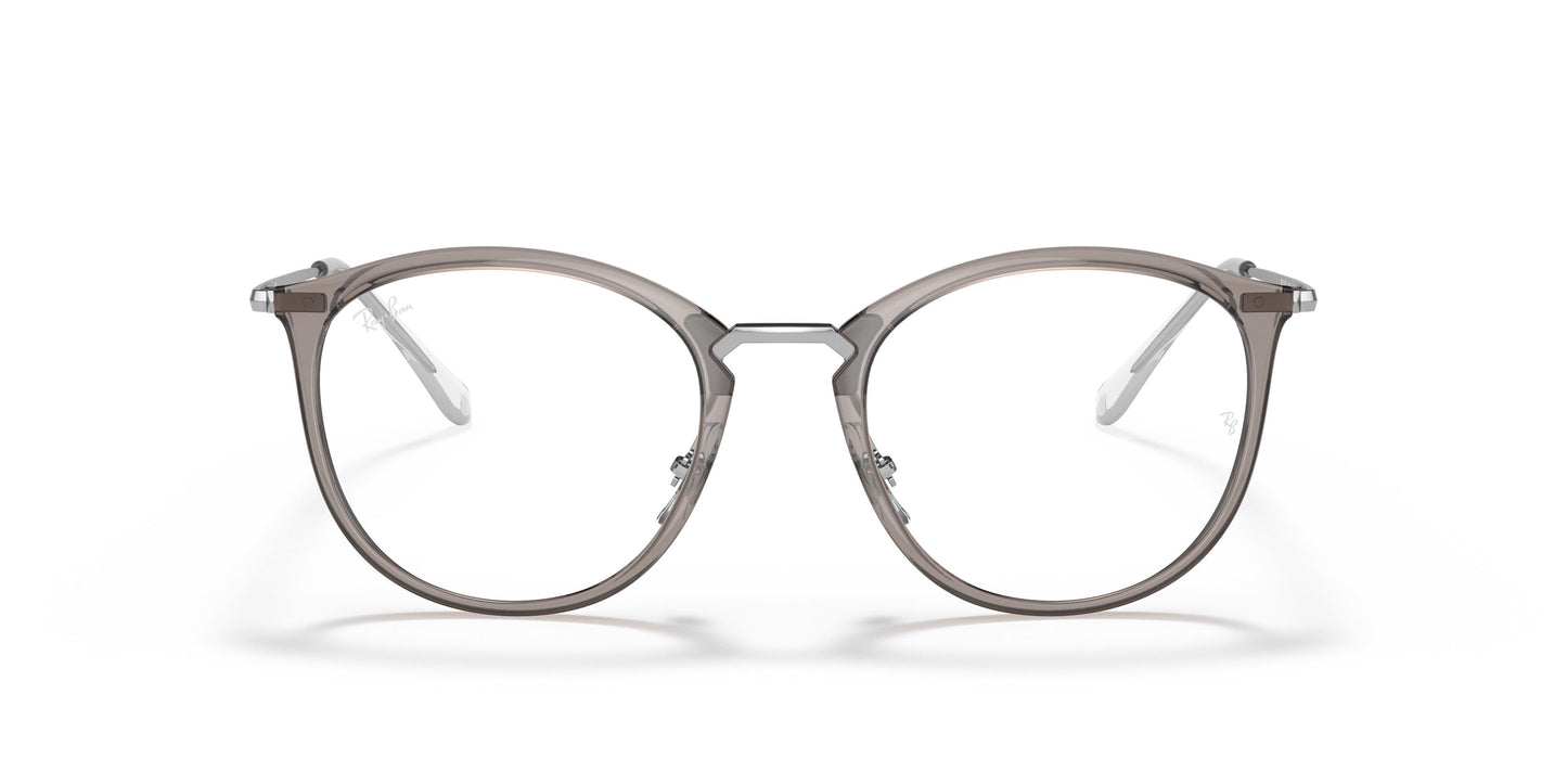 Ray-Ban RX7140 8125 49