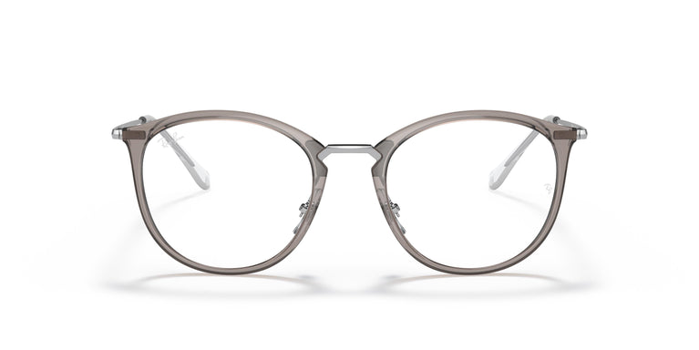 Ray-Ban RX7140 8125 49