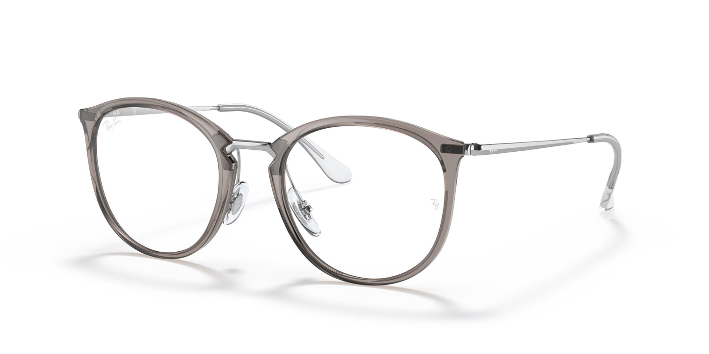 Ray-Ban RX7140 8125 51