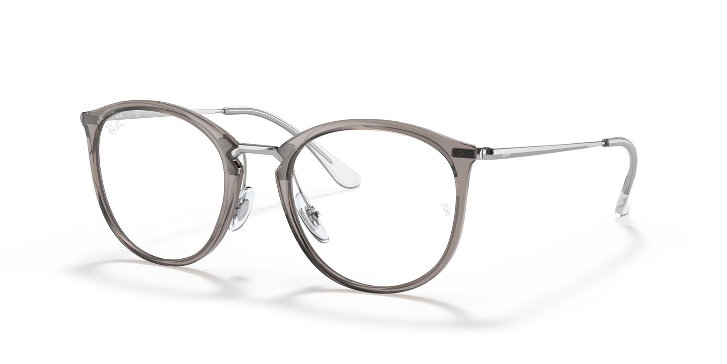 Ray-Ban RX7140 8125 49