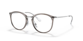 Ray-Ban RX7140 8125 49