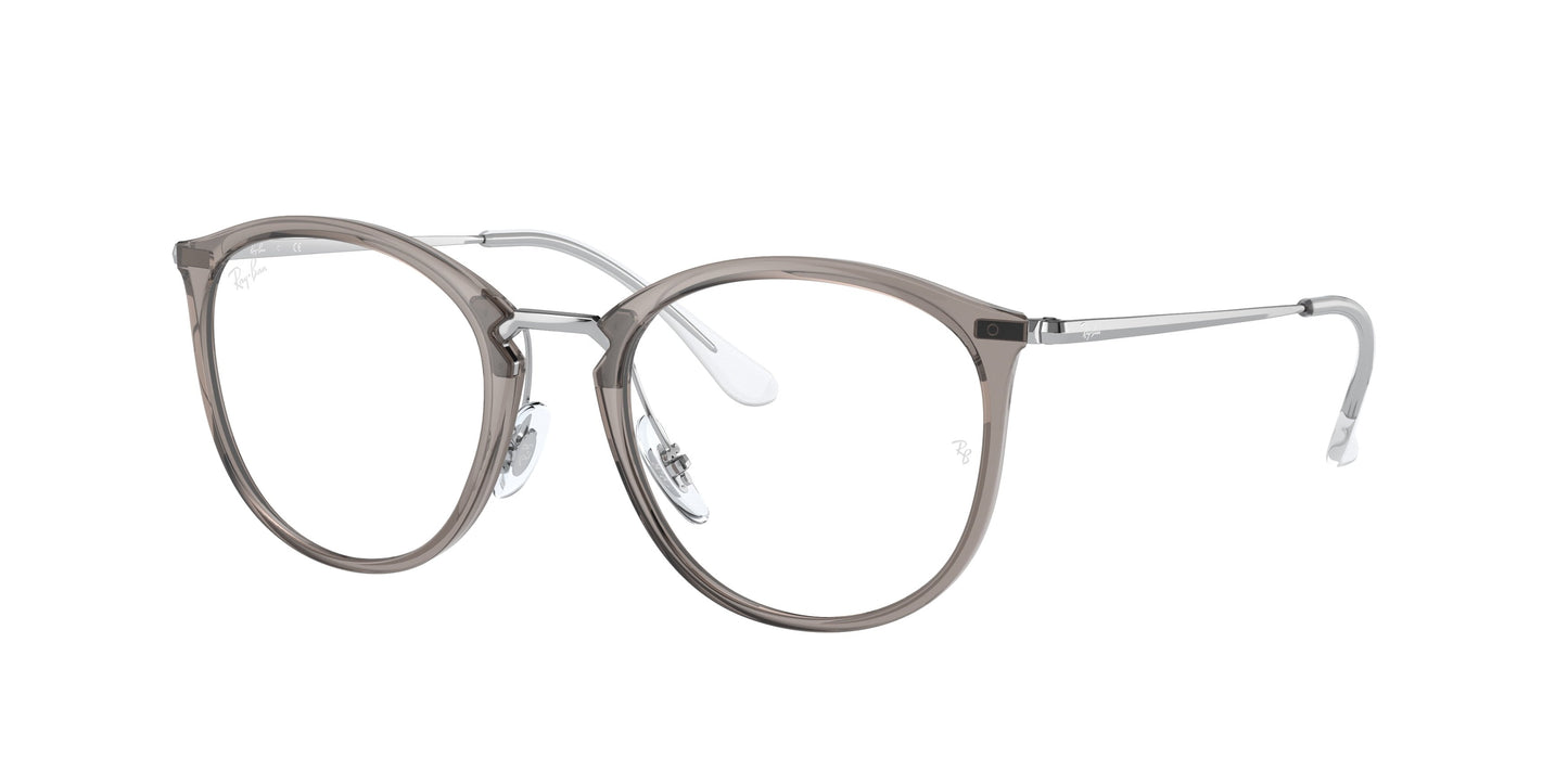 Ray-Ban RX7140 8125 49