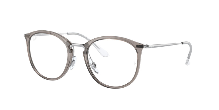 Ray-Ban RX7140 8125 49