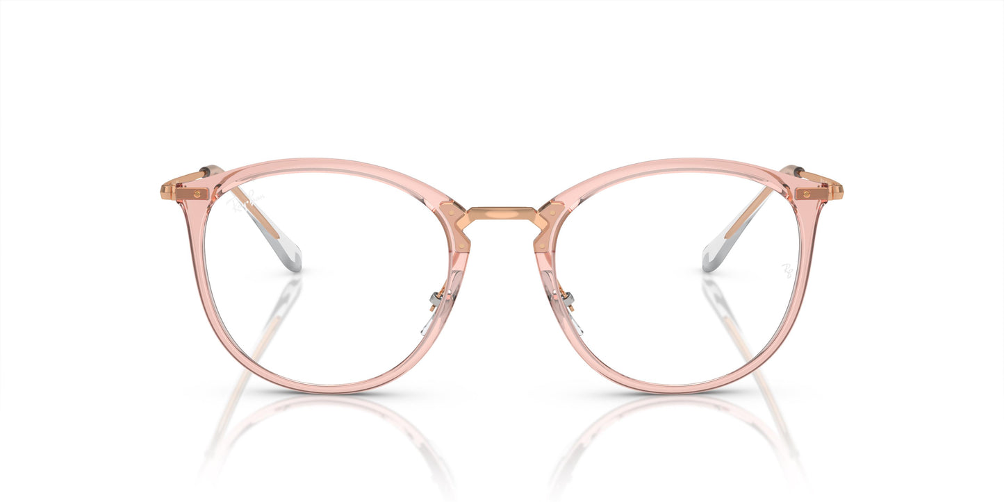 Ray-Ban RX7140 8335 49