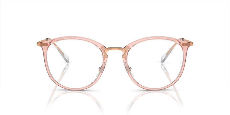 Ray-Ban RX7140 8335 49