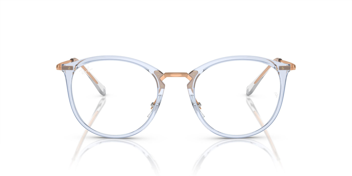 Ray-Ban RX7140 8336 49