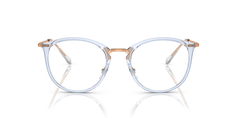 Ray-Ban RX7140 8336 49