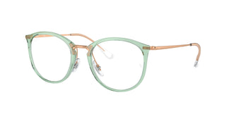 Ray-Ban RX7140 8337 49
