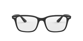 Ray-Ban RX7144 - 5204 - Sand Black - 53 mm