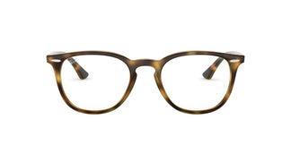 Ray-Ban RX7159 - 2012 - Havana - 52 mm