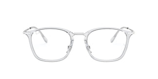 Ray-Ban RX7164 - 2001 - Transparent - 52 mm