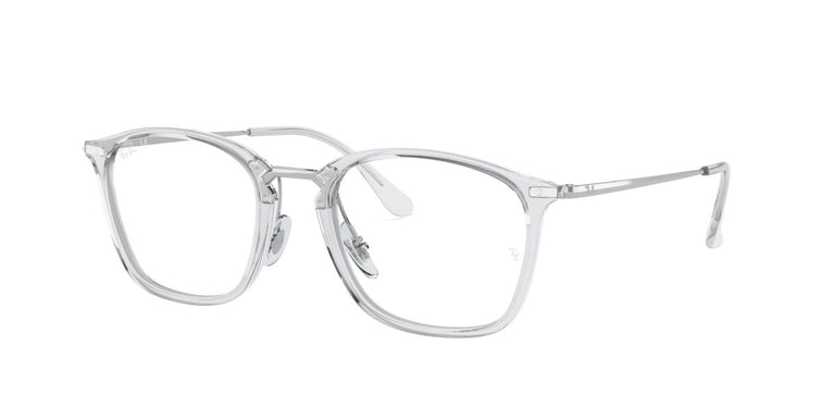 Ray-Ban RX7164 2001 52