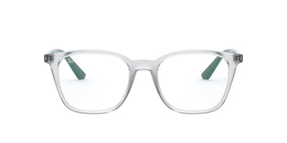 Ray-Ban RX7177 - 5994 - Transparent - 51 mm