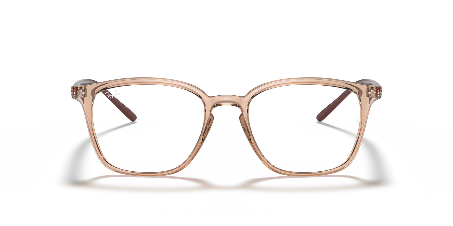 Ray-Ban RX7185 5940 50