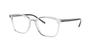 Ray-Ban RX7185 5943 52