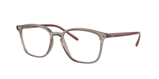 Ray-Ban RX7185 8083 52