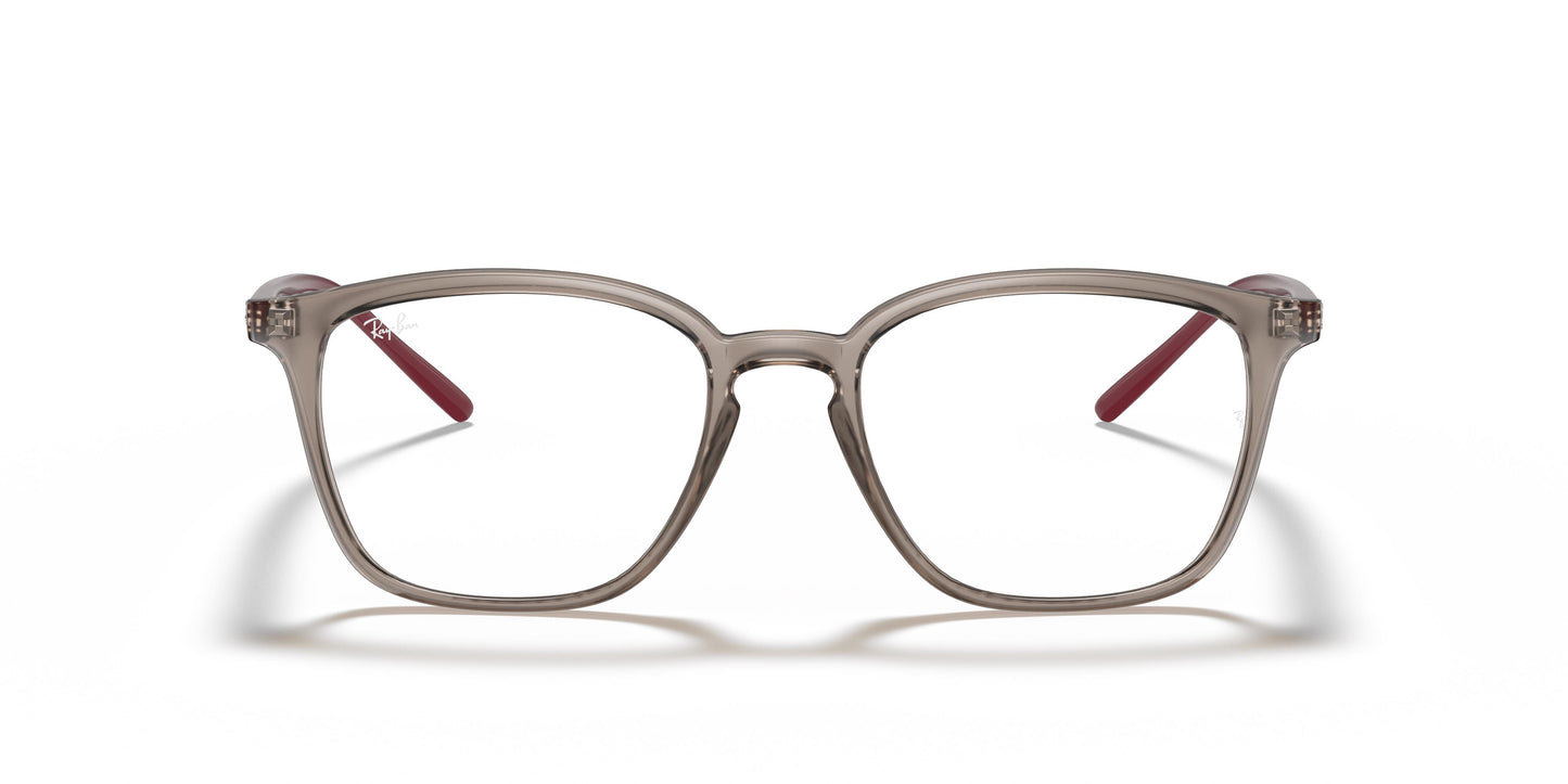 Ray-Ban RX7185 8083 52
