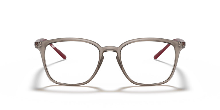 Ray-Ban RX7185 8083 52