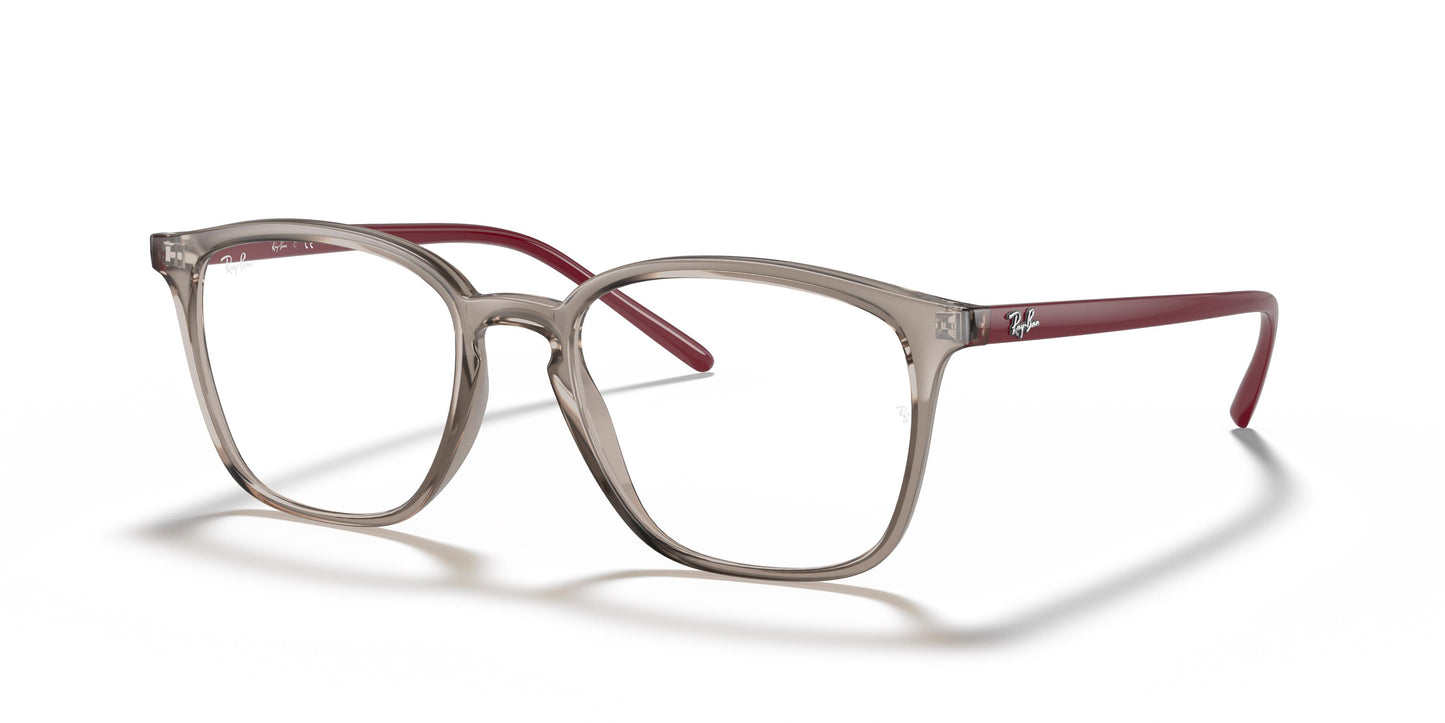 Ray-Ban RX7185 8083 52
