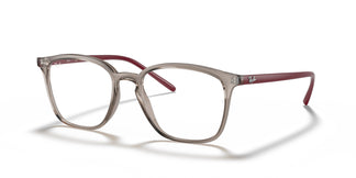 Ray-Ban RX7185 8083 52