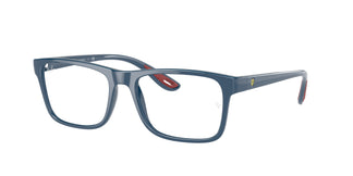 Ray-Ban RX7205M F669 52