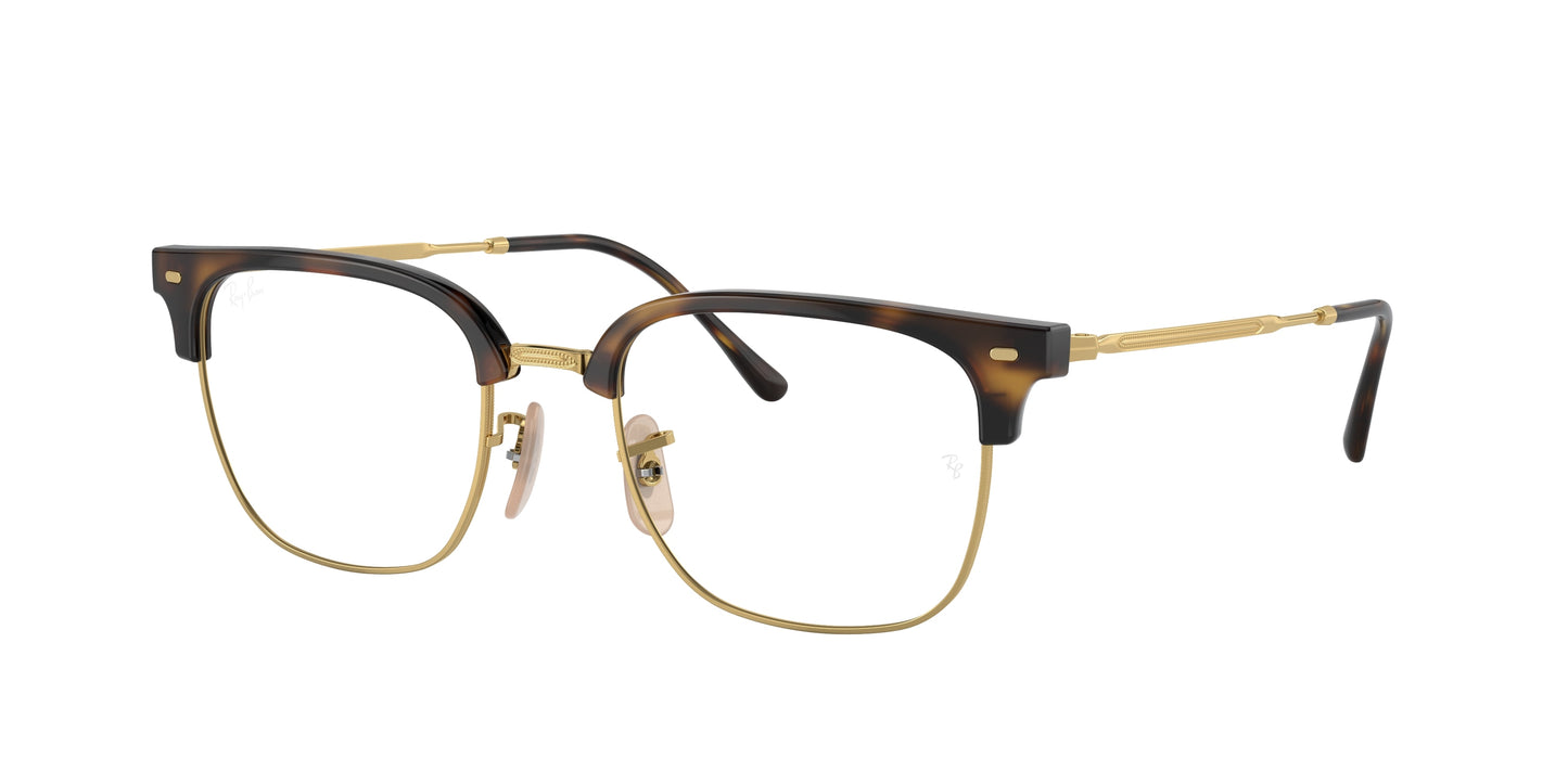 Ray-Ban RX7216 NEW CLUBMASTER 2012 51