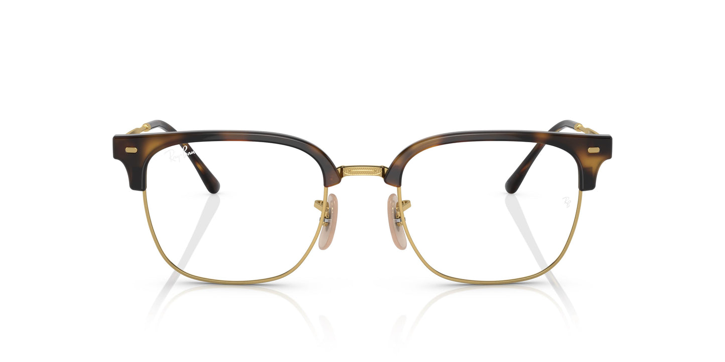 Ray-Ban RX7216 NEW CLUBMASTER 2012 51