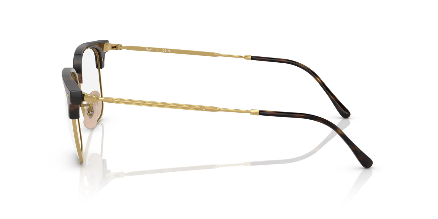 Ray-Ban RX7216 NEW CLUBMASTER 2012 53