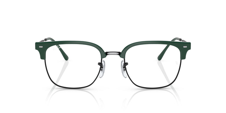 Ray-Ban RX7216 NEW CLUBMASTER 8208 51