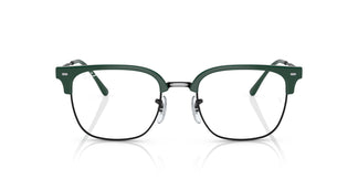 Ray-Ban RX7216 NEW CLUBMASTER 8208 49
