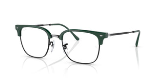 Ray-Ban RX7216 NEW CLUBMASTER 8208 49