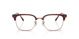 Ray-Ban RX7216 NEW CLUBMASTER 8209 49