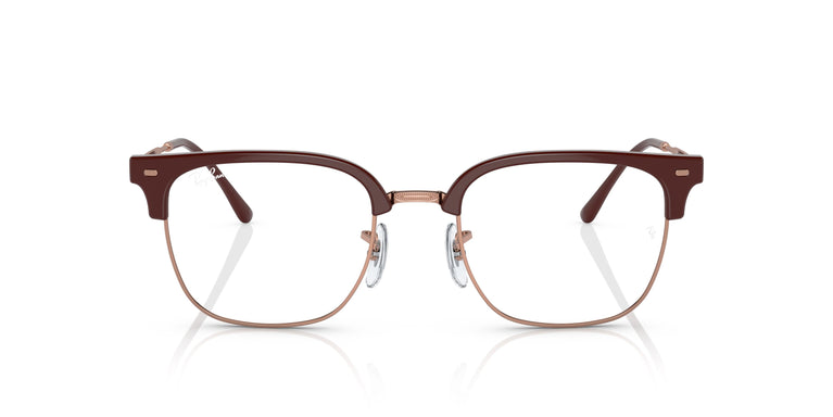 Ray-Ban RX7216 NEW CLUBMASTER 8209 49