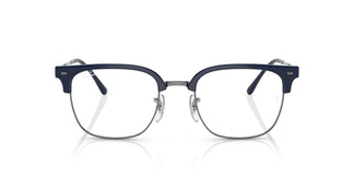 Ray-Ban RX7216 NEW CLUBMASTER 8210 53