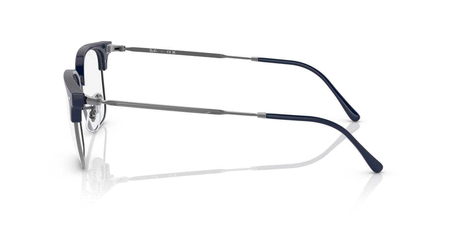 Ray-Ban RX7216 NEW CLUBMASTER 8210 51