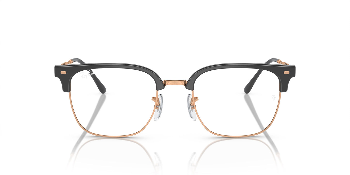Ray-Ban RX7216 NEW CLUBMASTER 8322 51